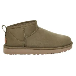 UGG Femmes Classic Ultra Mini Antilope