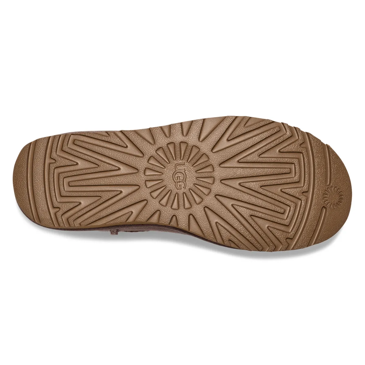 UGG Femmes Classic Ultra Mini Prune Sucrée