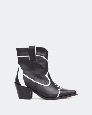 Ukamu Cuir Noir