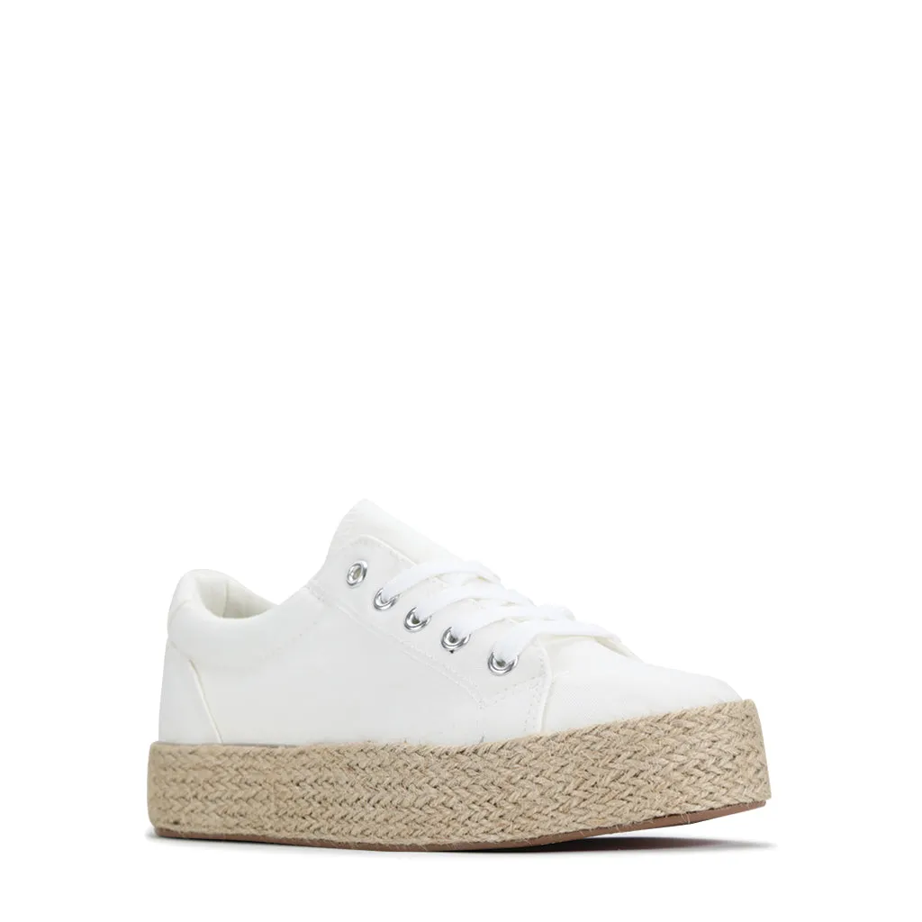 BASKETS ULTRA CANVAS