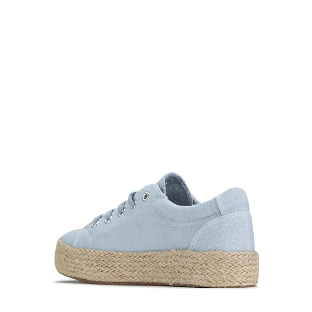 BASKETS ULTRA CANVAS