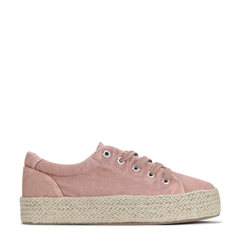 BASKETS ULTRA CANVAS