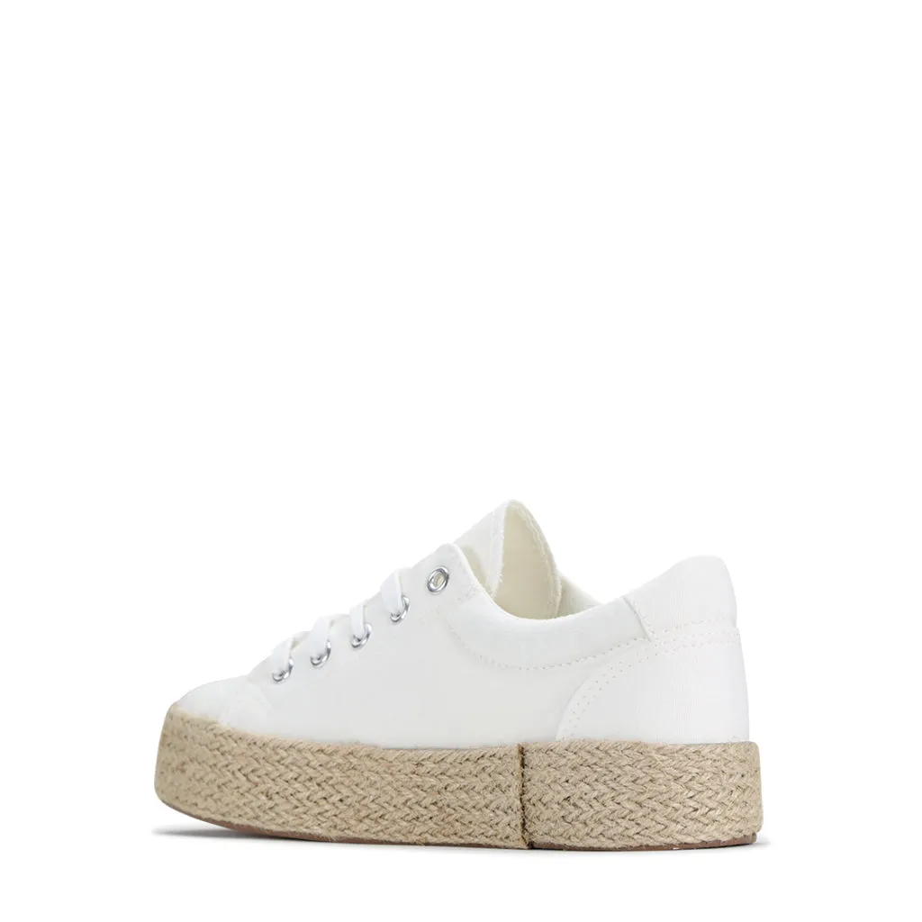 BASKETS ULTRA CANVAS