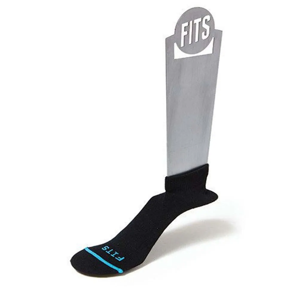 Chaussettes Ultra Légères Runner No Show