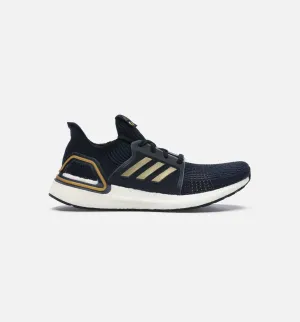 Chaussure de course Ultraboost 19 pour homme - Noir/Or