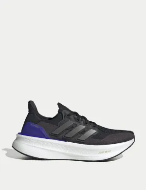Chaussures Ultraboost 5 - Noir de base/Métallique nuit/Flash nuit