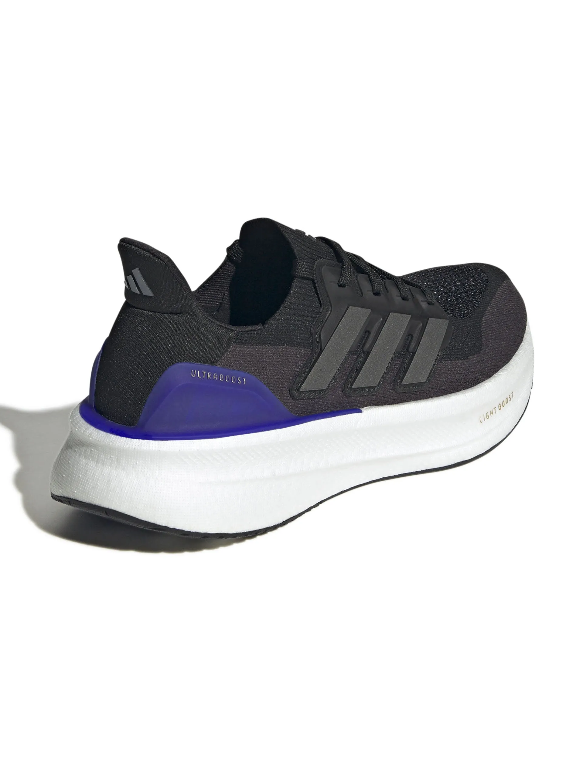 Chaussures Ultraboost 5 - Noir de base/Métallique nuit/Flash nuit
