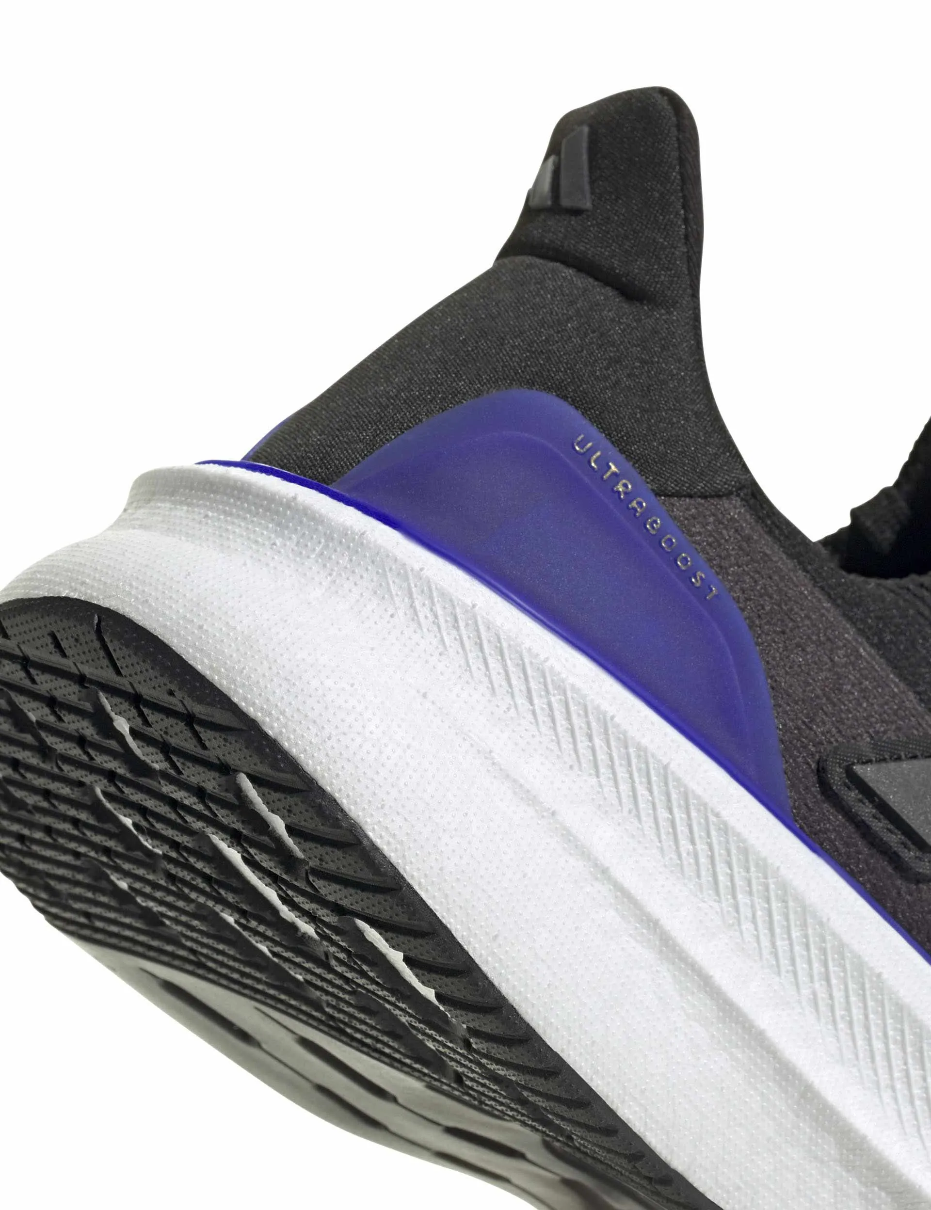 Chaussures Ultraboost 5 - Noir de base/Métallique nuit/Flash nuit