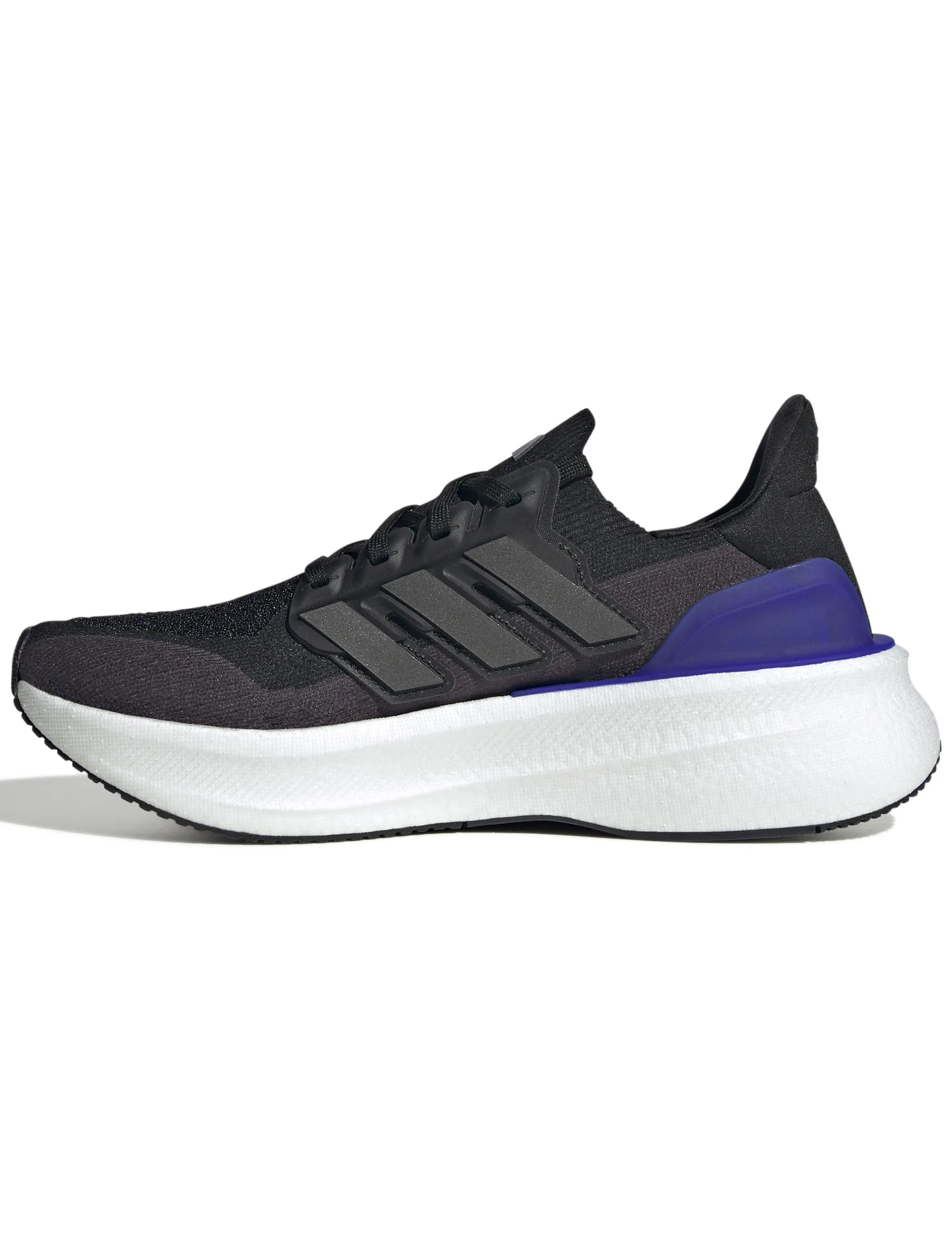 Chaussures Ultraboost 5 - Noir de base/Métallique nuit/Flash nuit