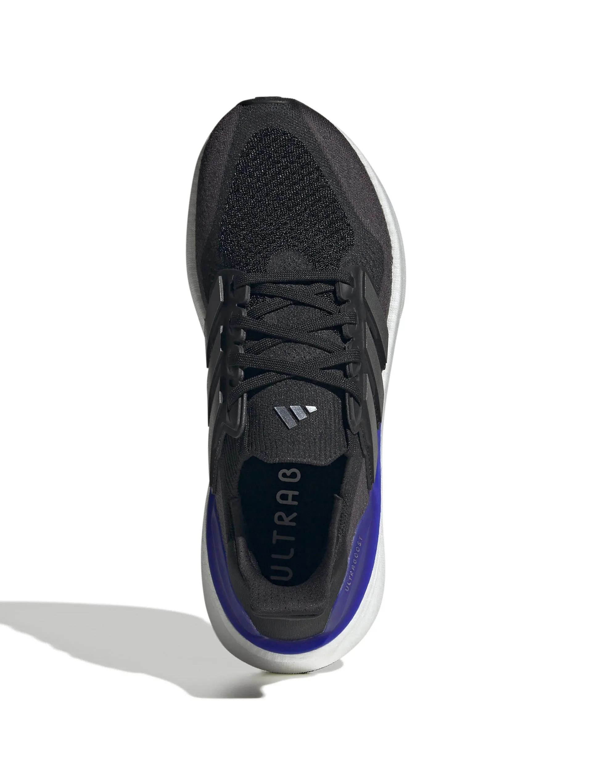 Chaussures Ultraboost 5 - Noir de base/Métallique nuit/Flash nuit
