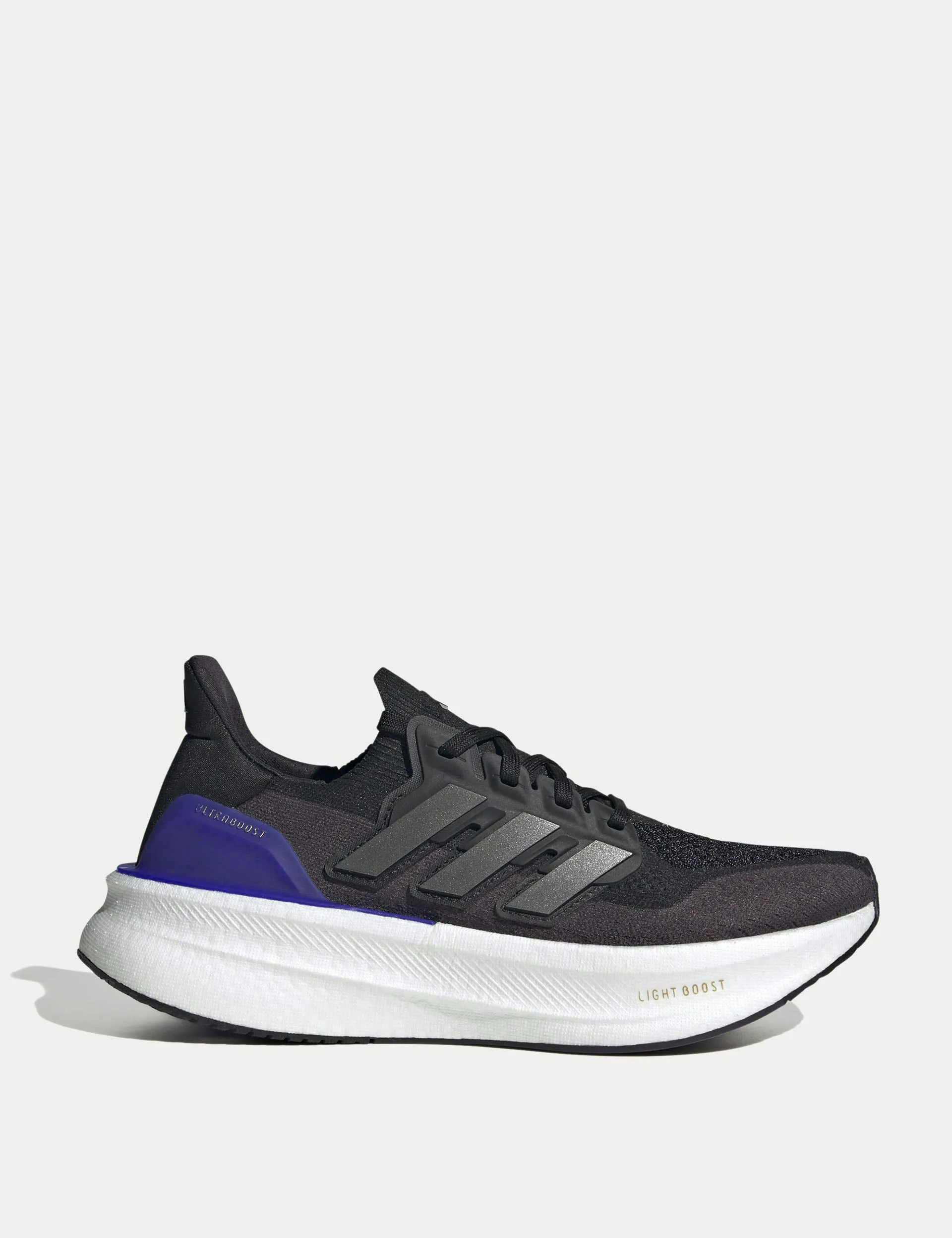 Chaussures Ultraboost 5 - Noir de base/Métallique nuit/Flash nuit