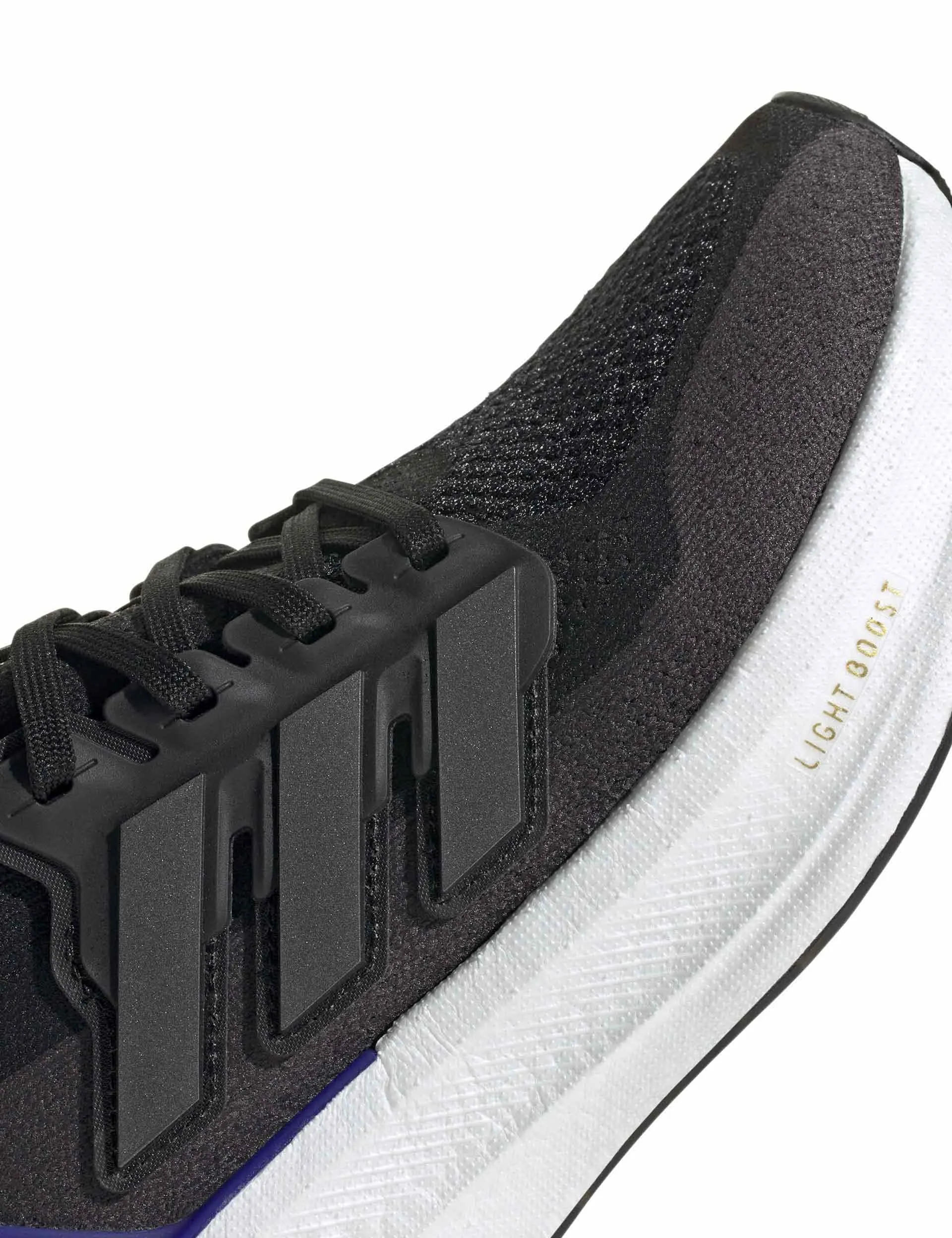 Chaussures Ultraboost 5 - Noir de base/Métallique nuit/Flash nuit