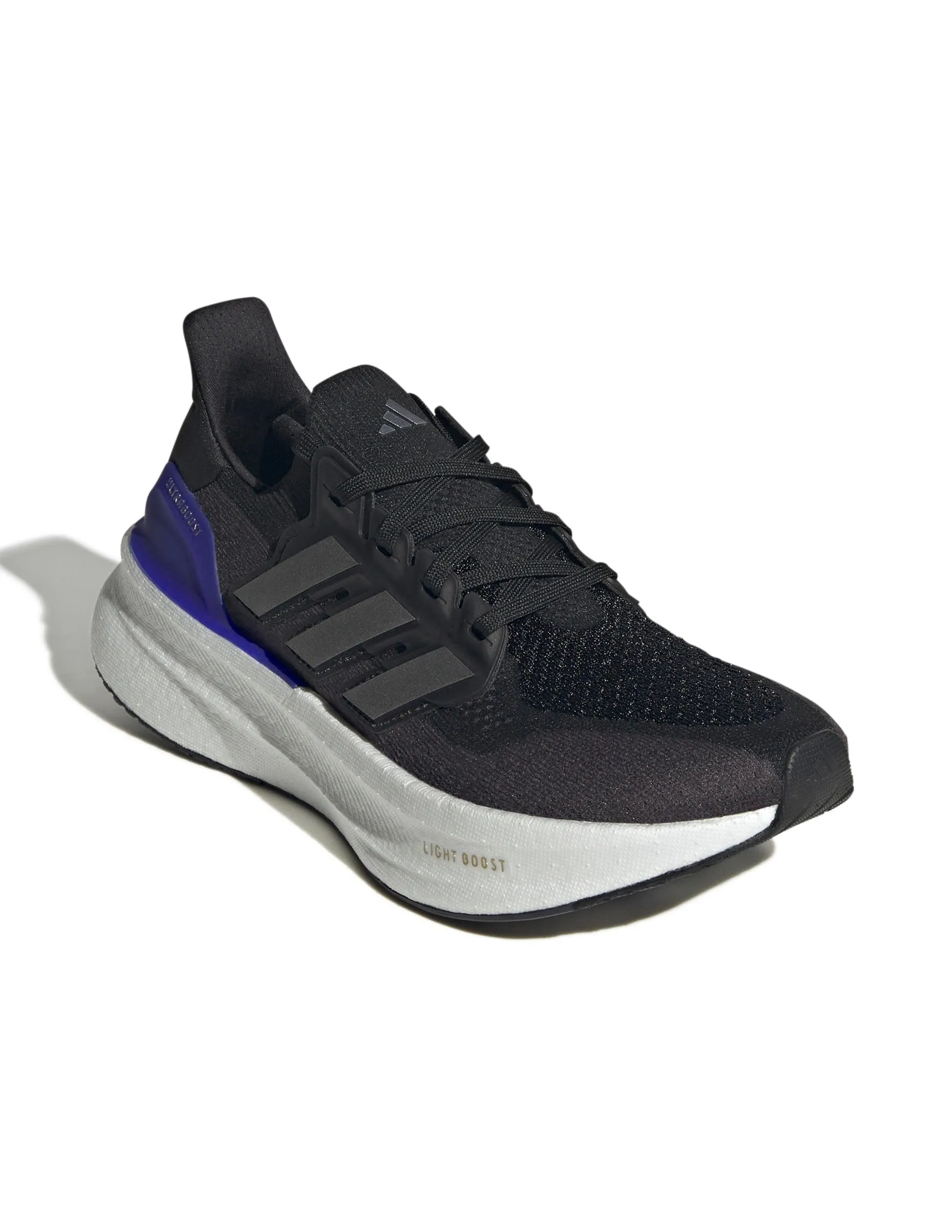 Chaussures Ultraboost 5 - Noir de base/Métallique nuit/Flash nuit