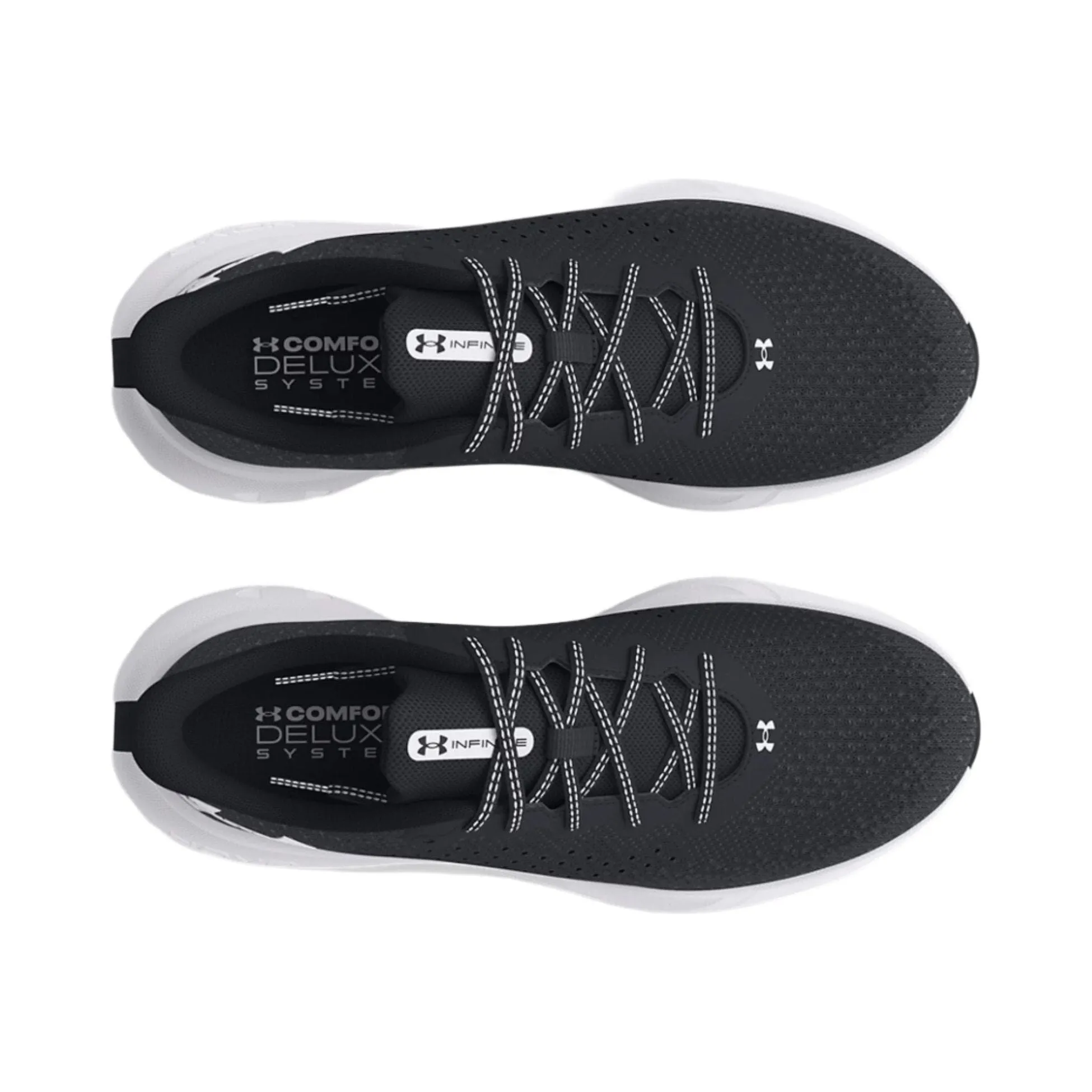 CHAUSSURES DE COURSE INFINITE UNDER ARMOUR POUR FEMME