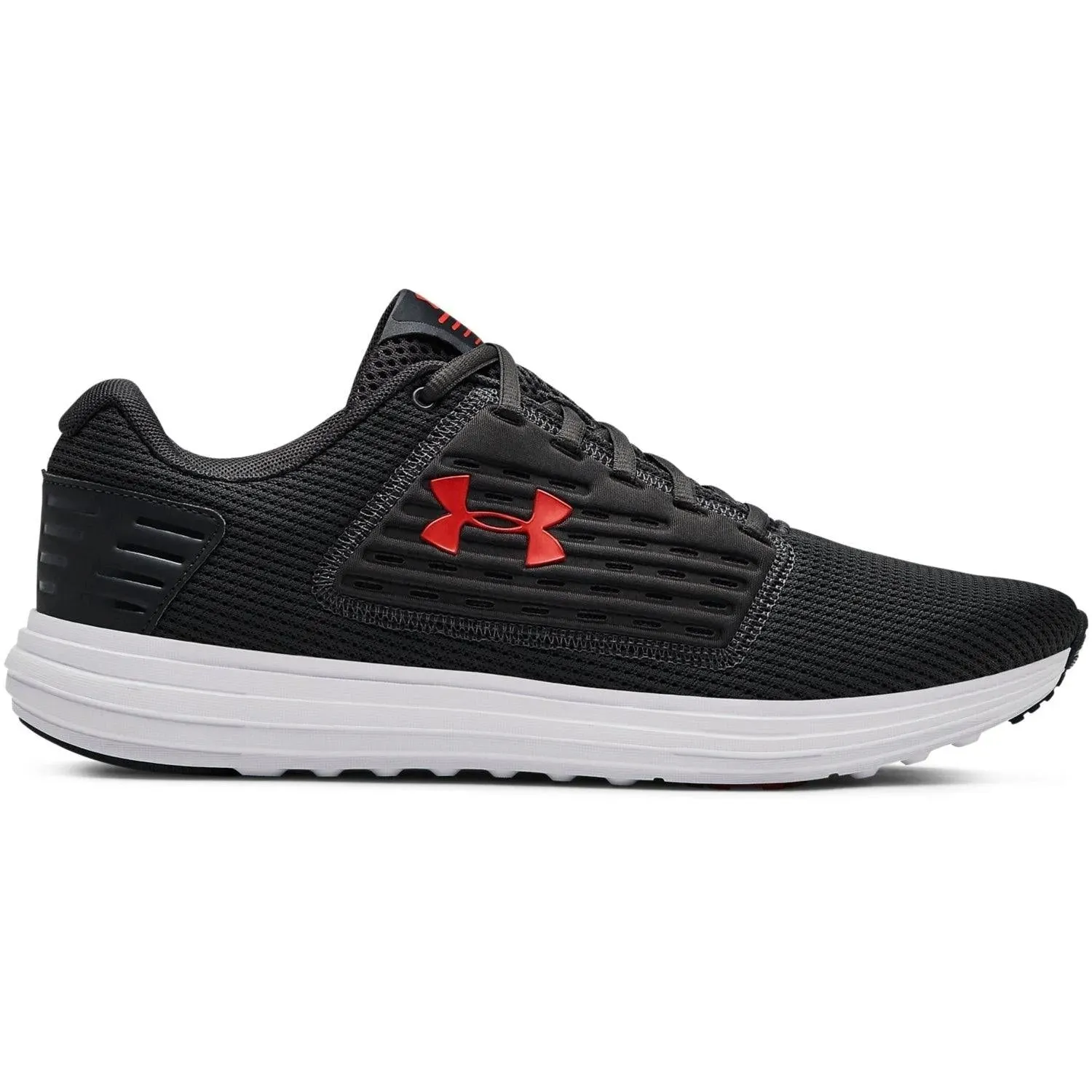 Chaussures de course Under Armour Surge SE pour homme