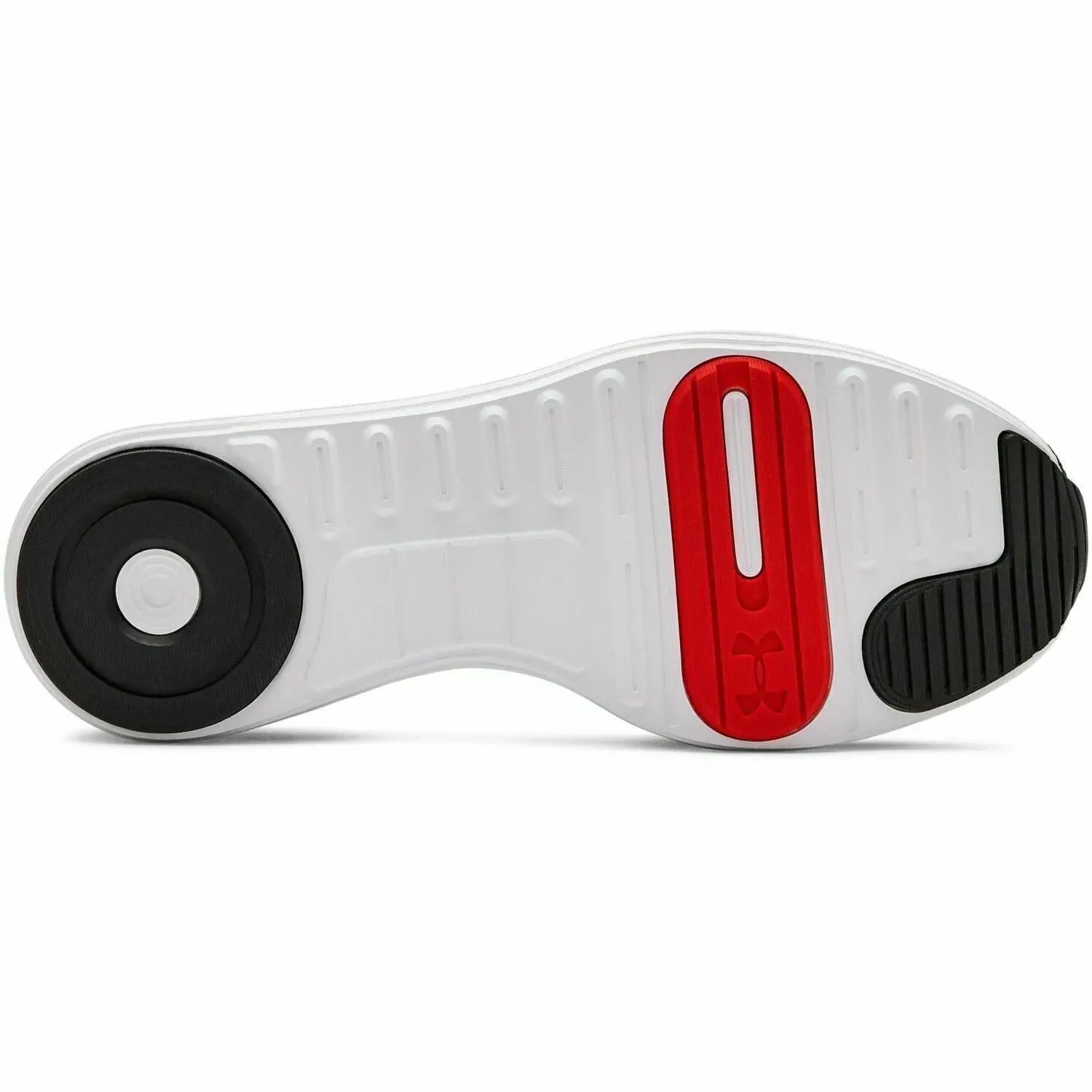 Chaussures de course Under Armour Surge SE pour homme