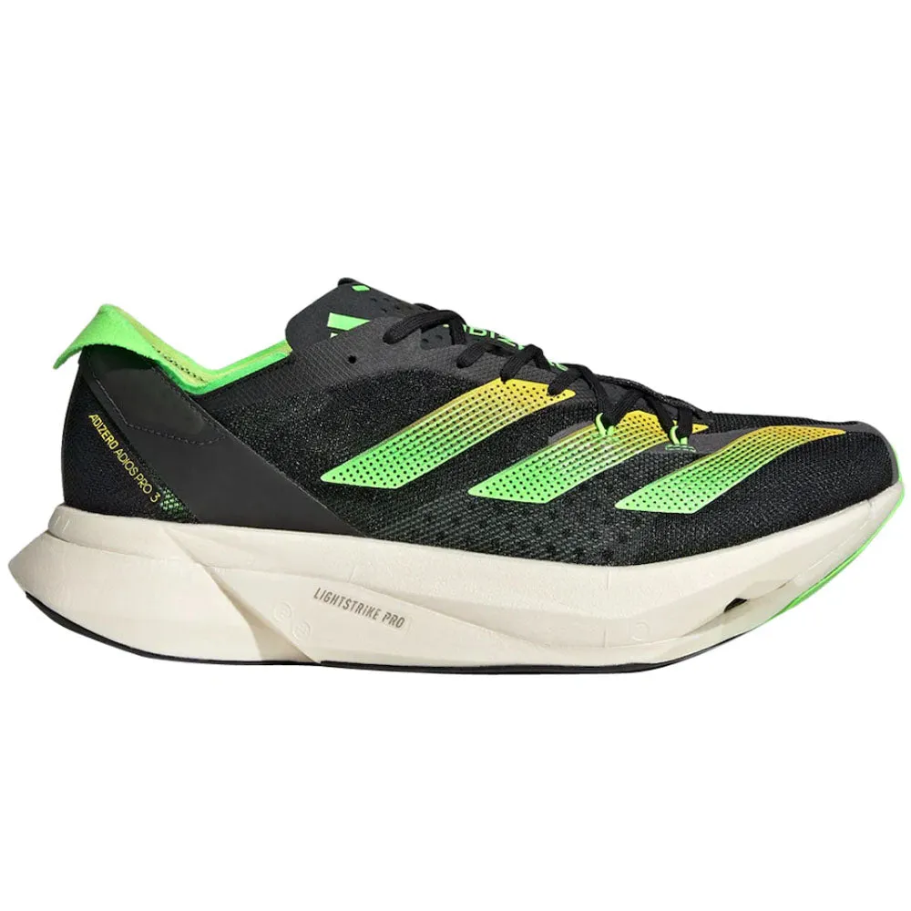 Adidas Adizero Adios Pro 3 Unisexe