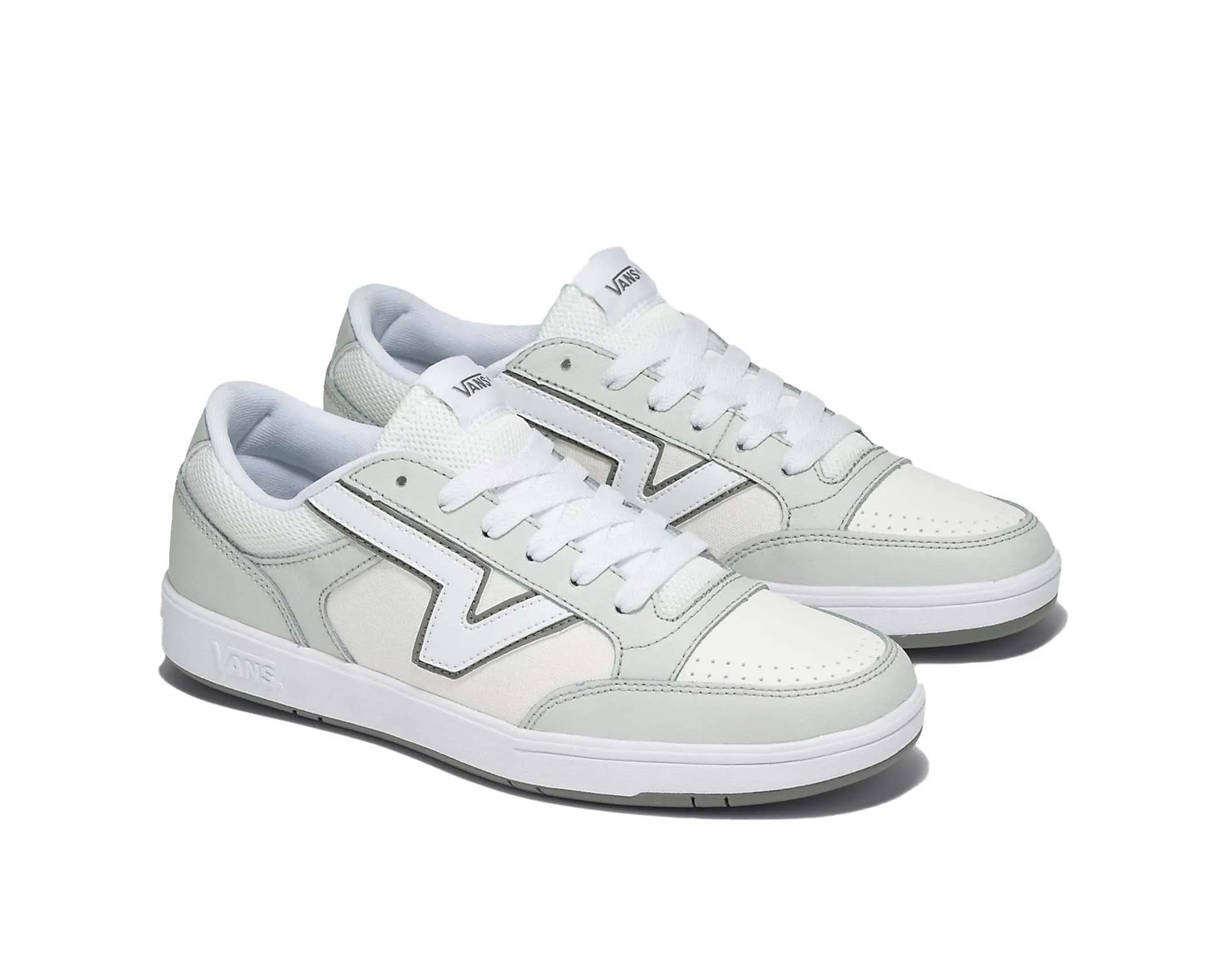 Chaussure Unisexe Lowland Comfycush