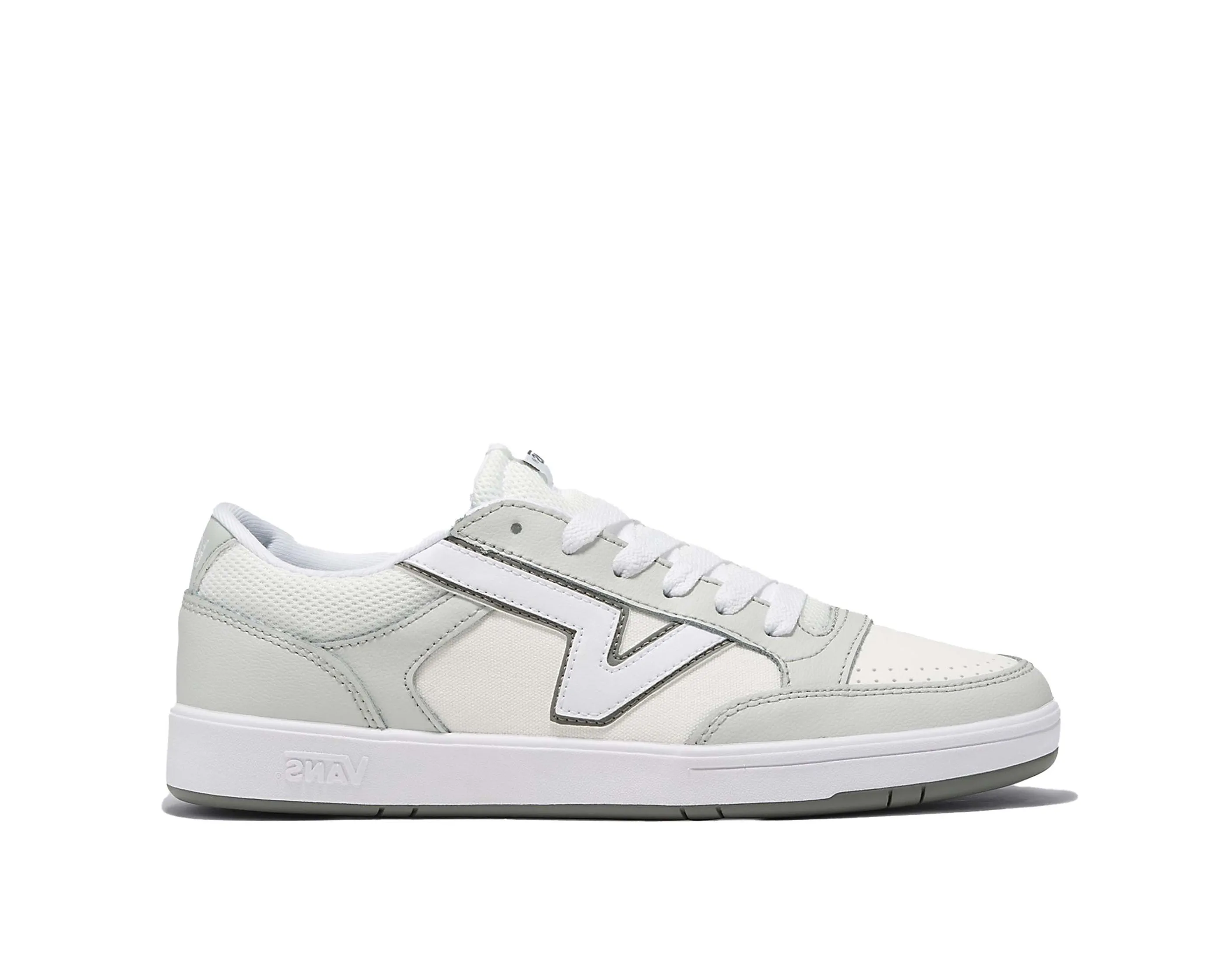 Chaussure Unisexe Lowland Comfycush