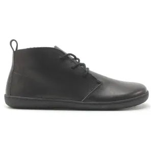 Bottes désert pour femmes Vivobarefoot Gobi III en cuir Wild Hide