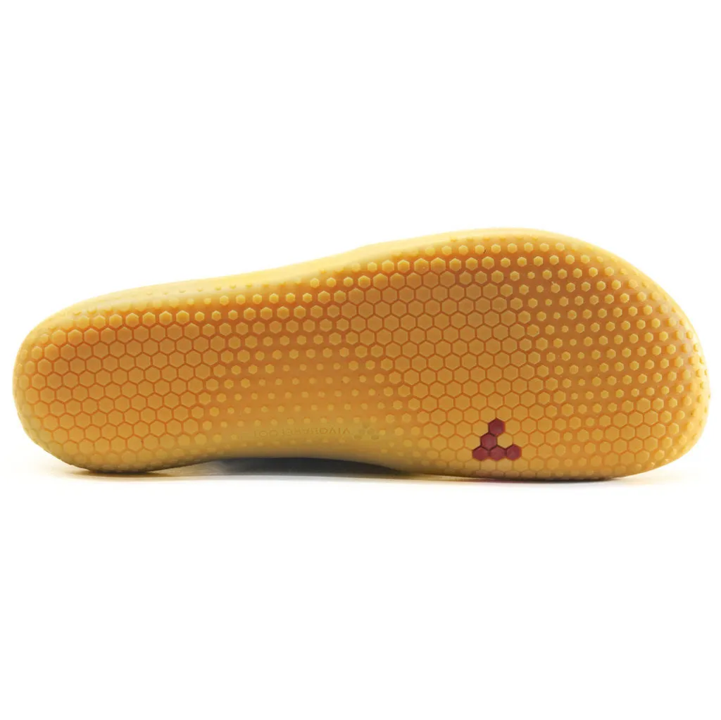 Bottes désert pour femmes Vivobarefoot Gobi III en cuir Wild Hide