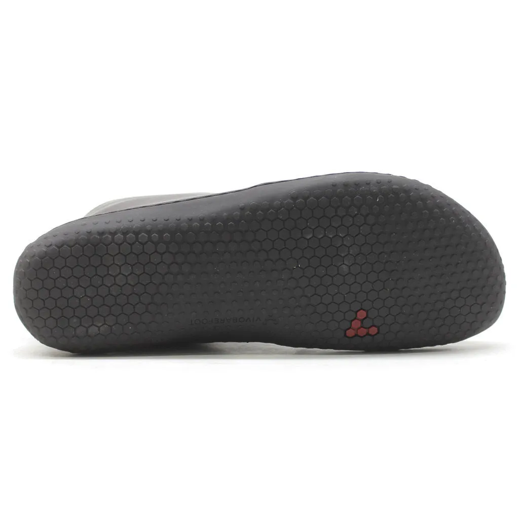 Bottes désert pour femmes Vivobarefoot Gobi III en cuir Wild Hide