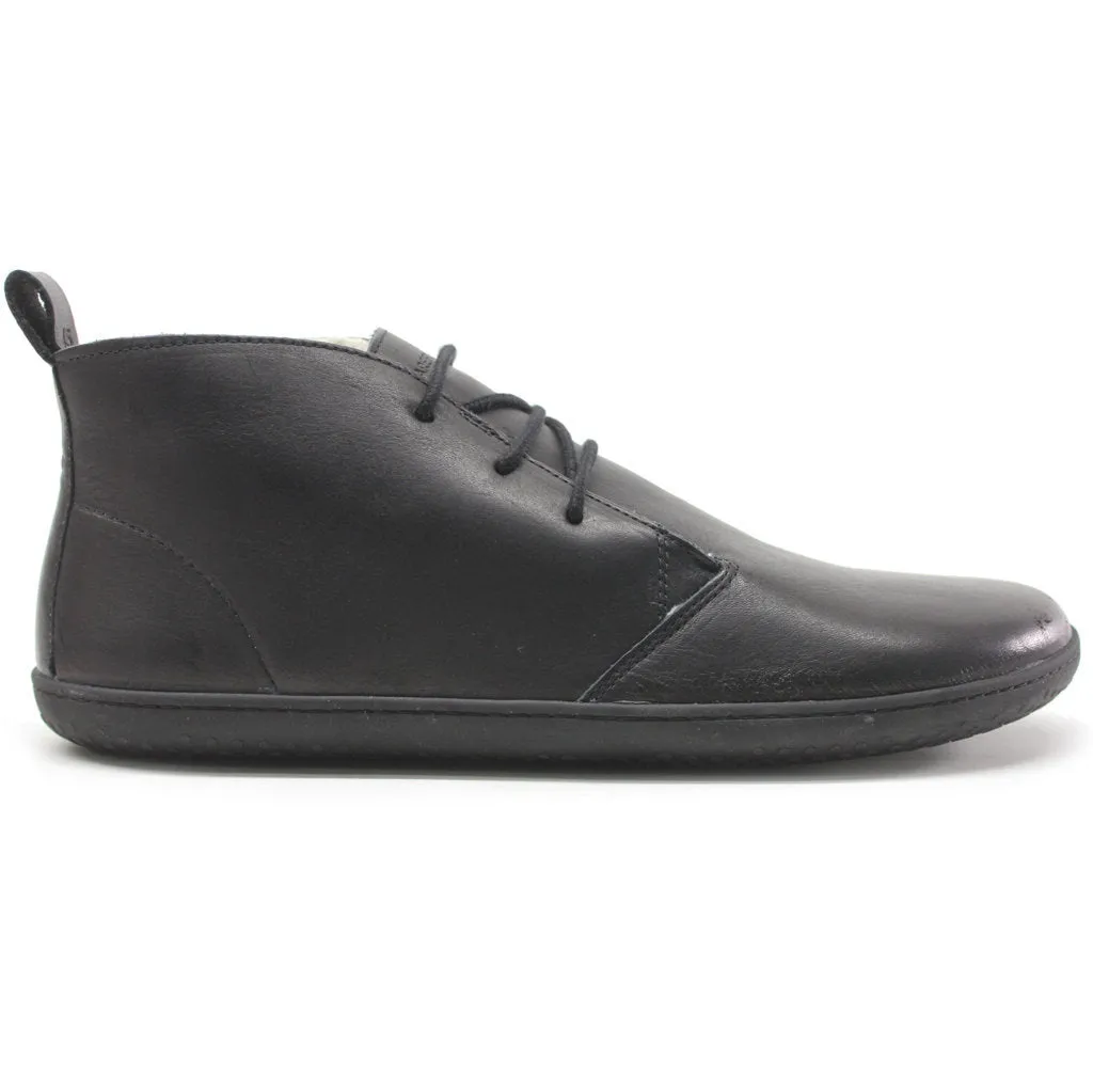 Bottes isolées pour hommes en cuir Gobi III Win Vivobarefoot