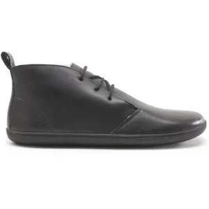 Bottes isolées pour hommes en cuir Gobi III Win Vivobarefoot