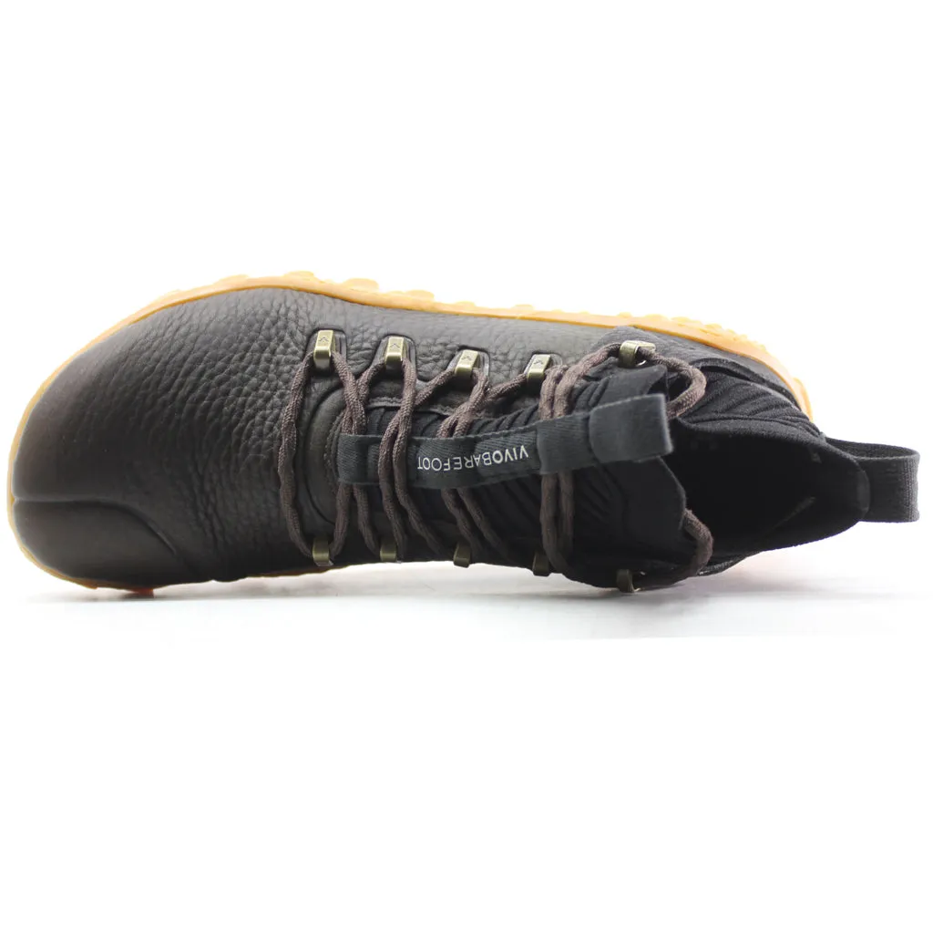 Bottes de randonnée pour femmes Vivobarefoot Magna Forest ESC en cuir Wild Hide