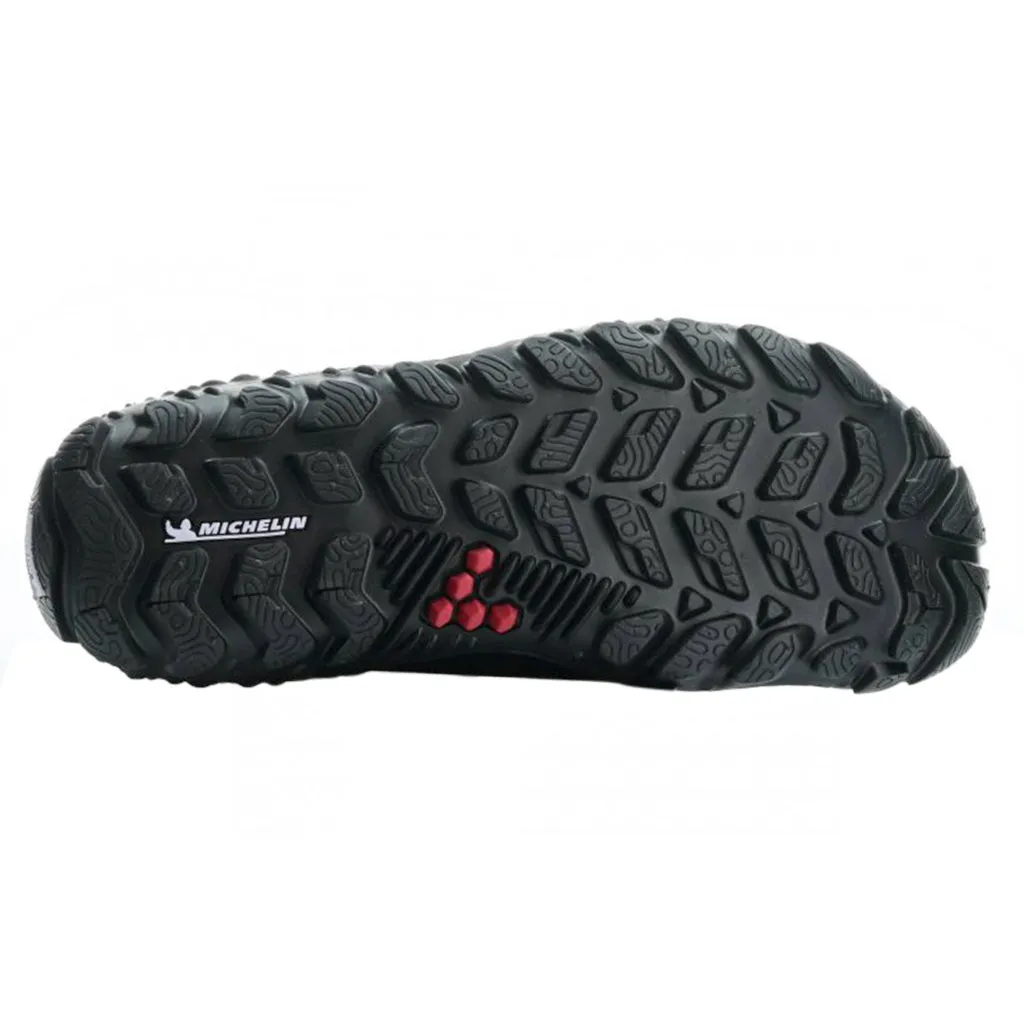 Bottes de randonnée pour femmes Vivobarefoot Magna Forest ESC en cuir Wild Hide