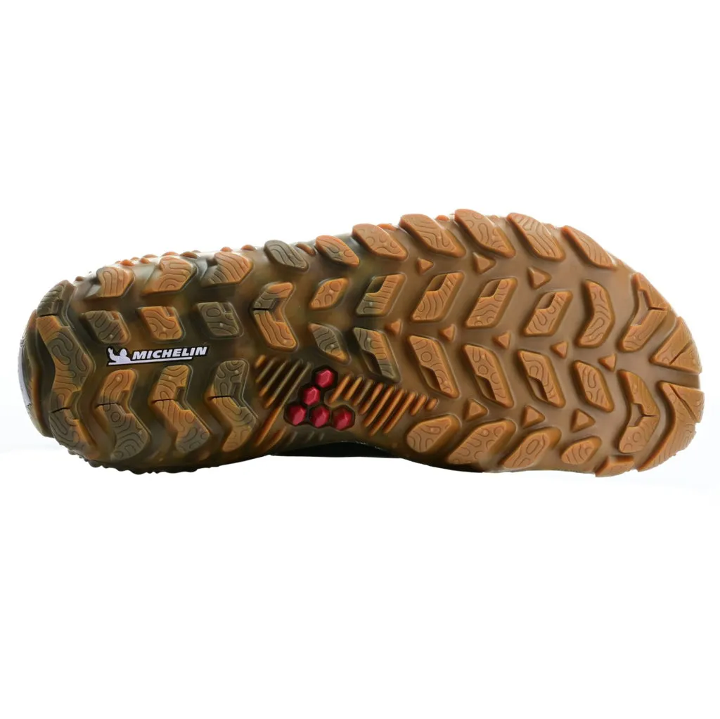 Bottes de randonnée pour femmes Vivobarefoot Magna Forest ESC en cuir Wild Hide