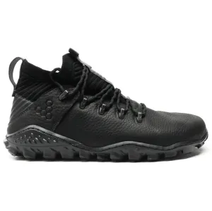 Bottes de randonnée pour femmes Vivobarefoot Magna Forest ESC en cuir Wild Hide