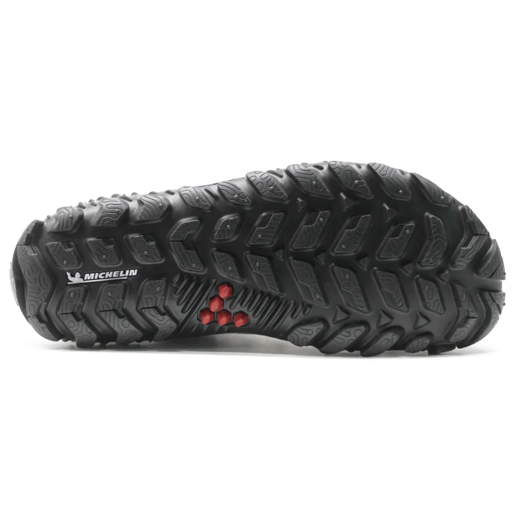 Bottes de randonnée pour femmes Vivobarefoot Magna Forest ESC en cuir Wild Hide