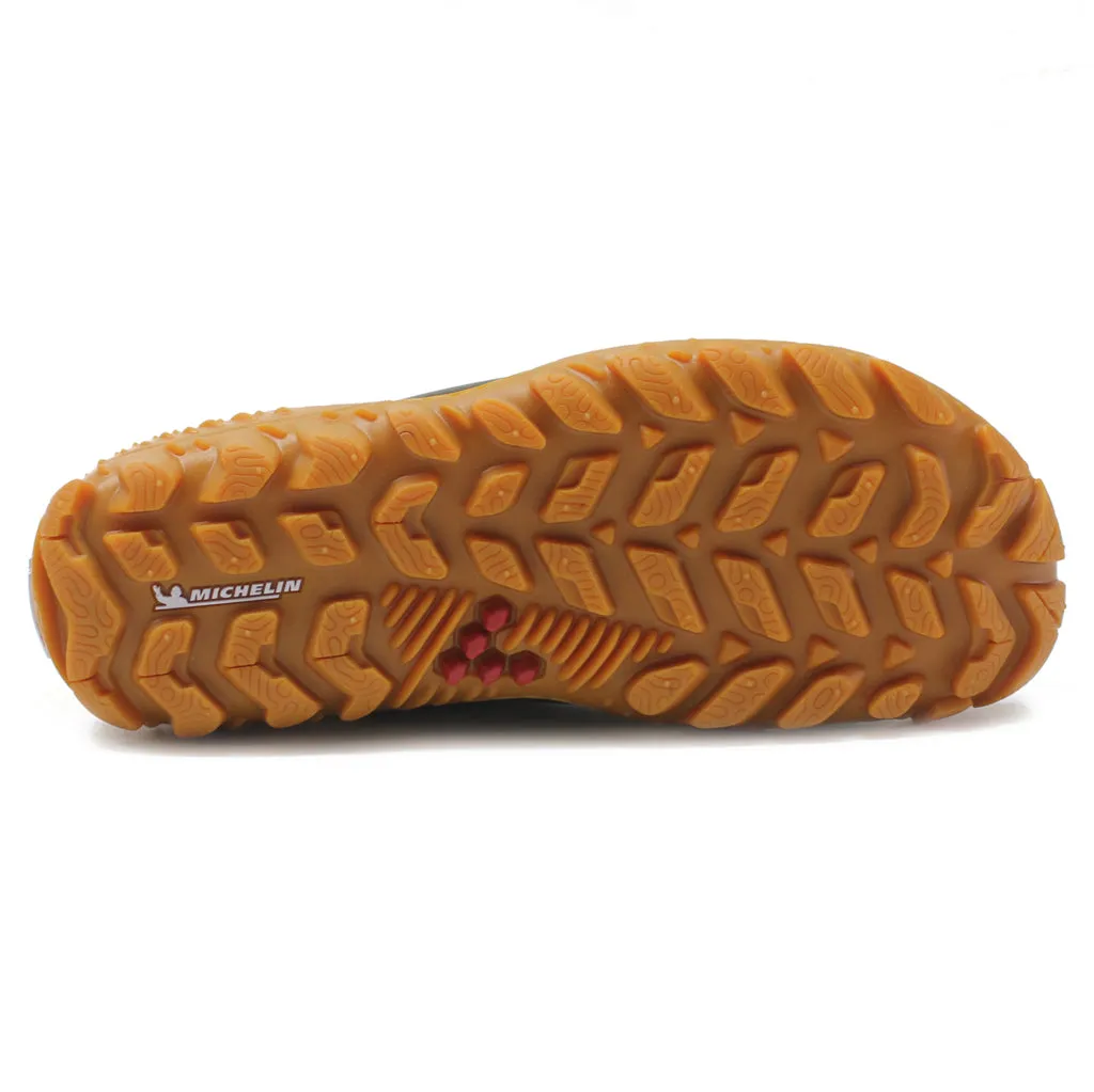 Bottes de randonnée pour femmes Vivobarefoot Magna Forest ESC en cuir Wild Hide
