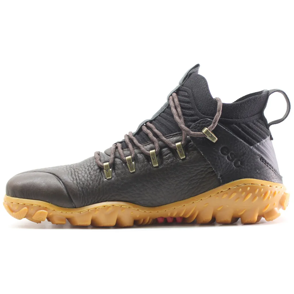 Bottes de randonnée pour femmes Vivobarefoot Magna Forest ESC en cuir Wild Hide
