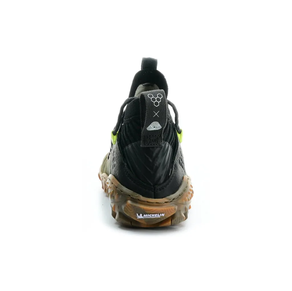 Bottes de randonnée pour femmes Vivobarefoot Magna Forest ESC en cuir Wild Hide