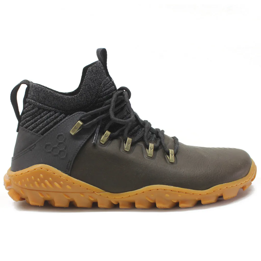 Bottes de randonnée pour femmes Vivobarefoot Magna Forest ESC en cuir Wild Hide
