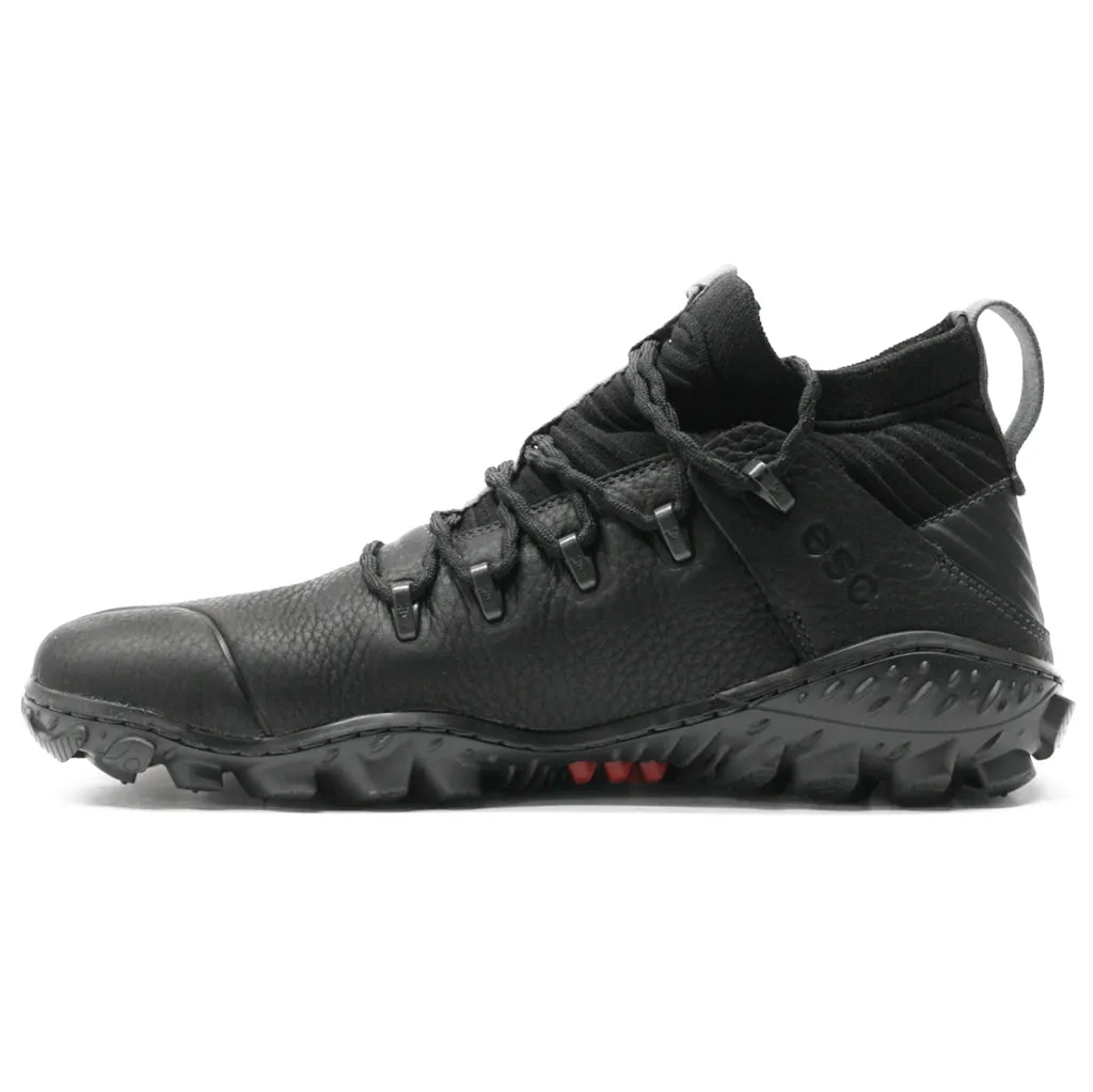 Bottes de randonnée pour femmes Vivobarefoot Magna Forest ESC en cuir Wild Hide