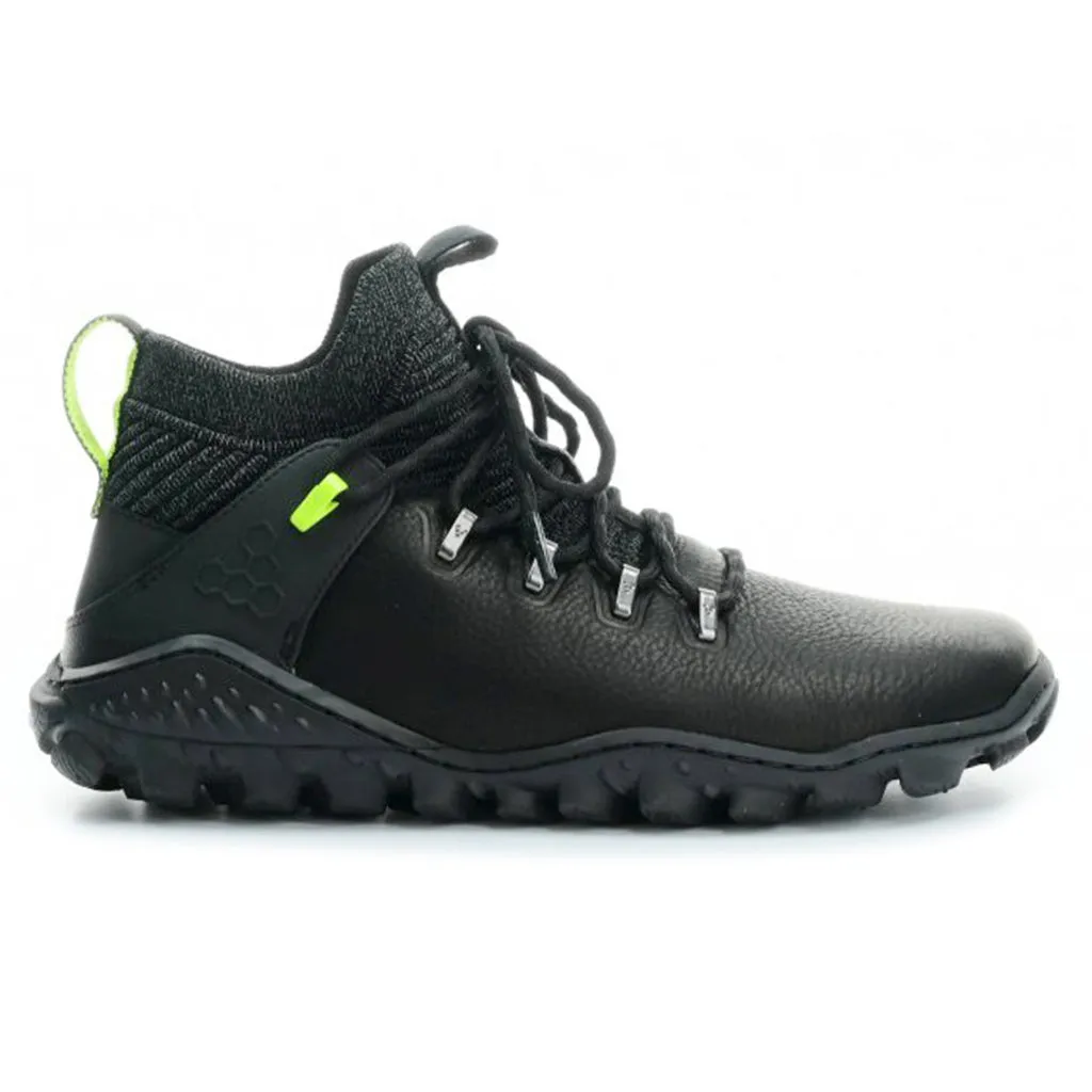 Bottes de randonnée pour femmes Vivobarefoot Magna Forest ESC en cuir Wild Hide