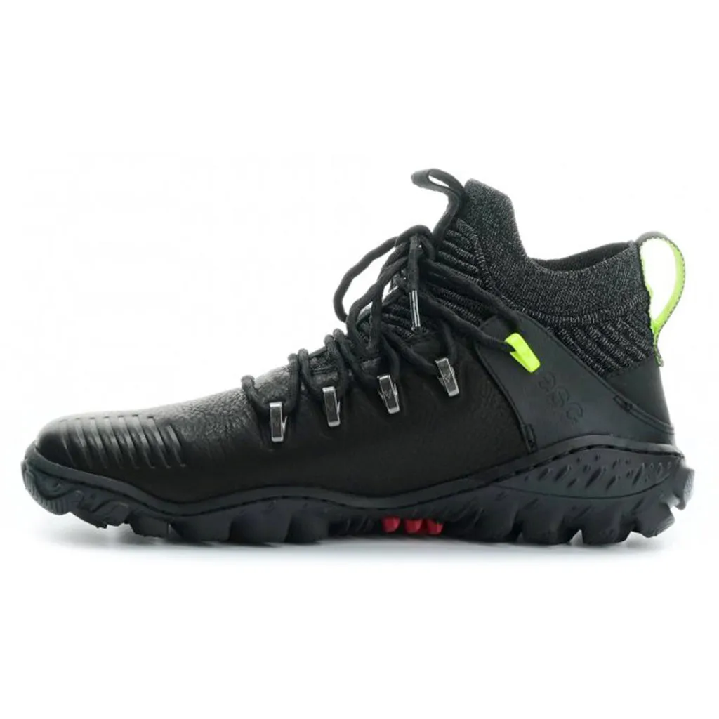 Bottes de randonnée pour femmes Vivobarefoot Magna Forest ESC en cuir Wild Hide