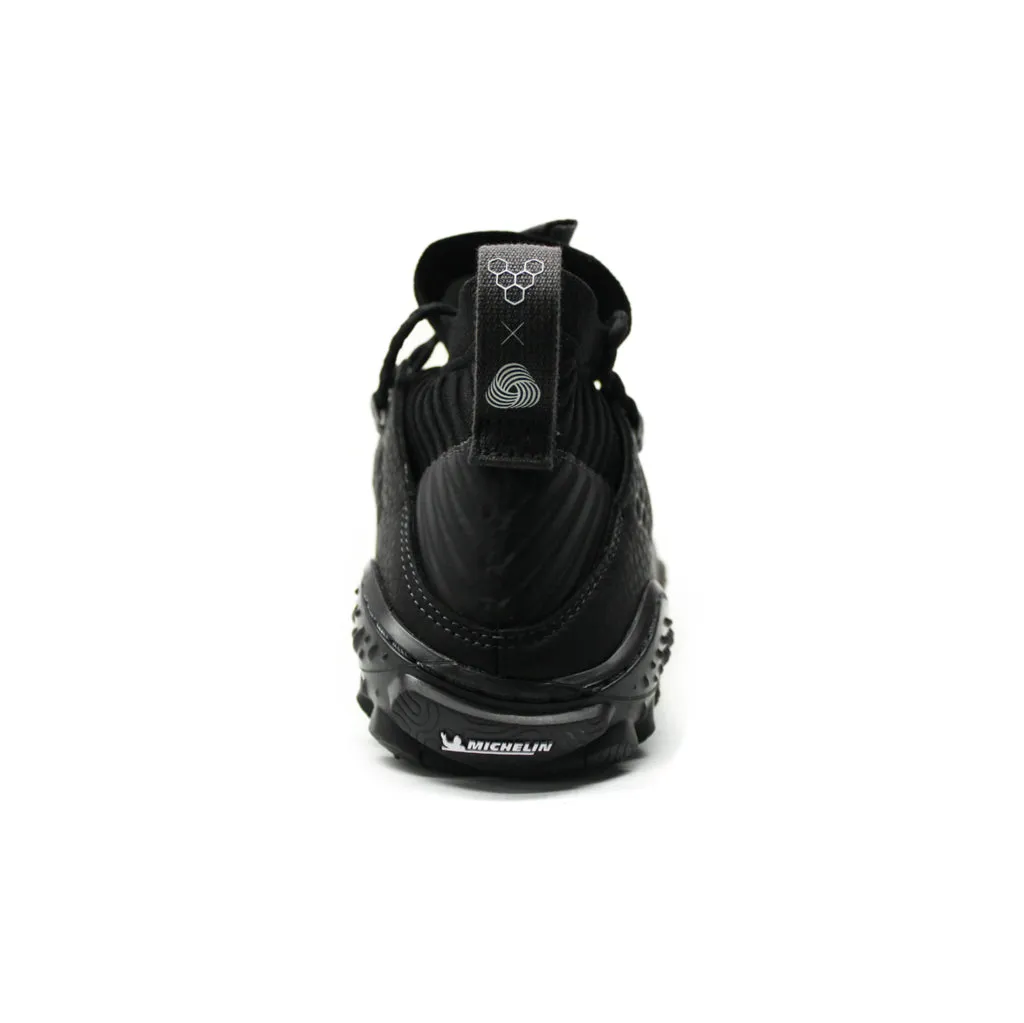 Bottes de randonnée pour femmes Vivobarefoot Magna Forest ESC en cuir Wild Hide