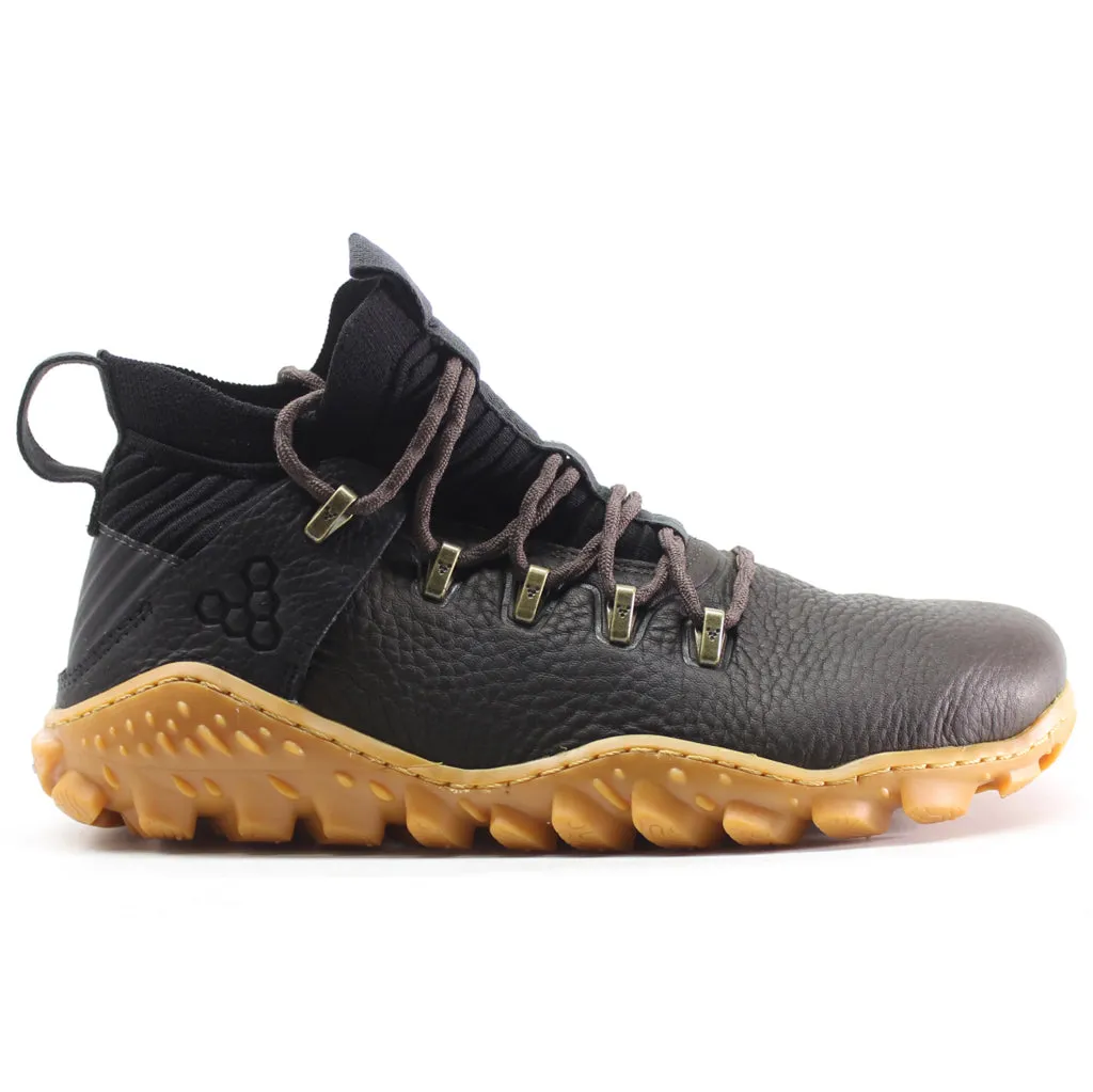 Bottes de randonnée pour femmes Vivobarefoot Magna Forest ESC en cuir Wild Hide