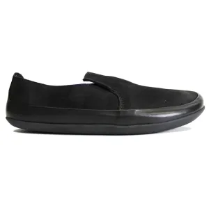 Vivobarefoot Opanka en Cuir Chaussures Femmes à Enfiler