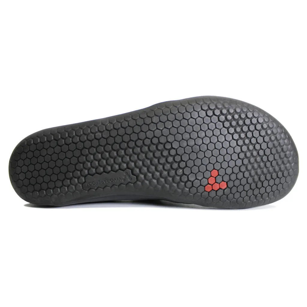 Vivobarefoot Opanka en Cuir Chaussures Femmes à Enfiler
