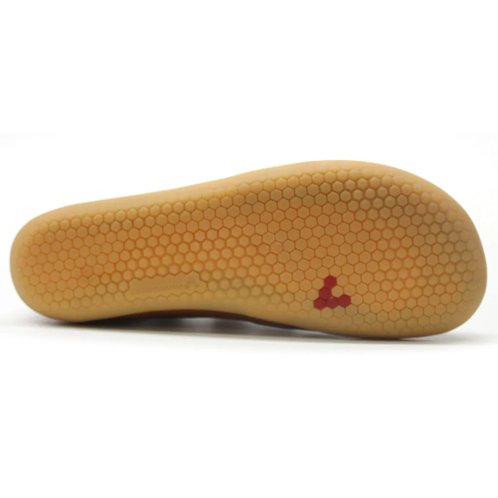 Vivobarefoot Opanka en Cuir Chaussures Femmes à Enfiler