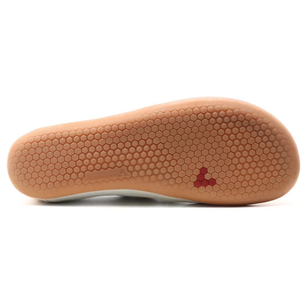 Vivobarefoot Opanka en Cuir Chaussures Femmes à Enfiler