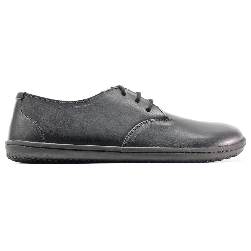 Vivobarefoot Ra III Wild Hide Leather Chaussures Femme à Profil Bas