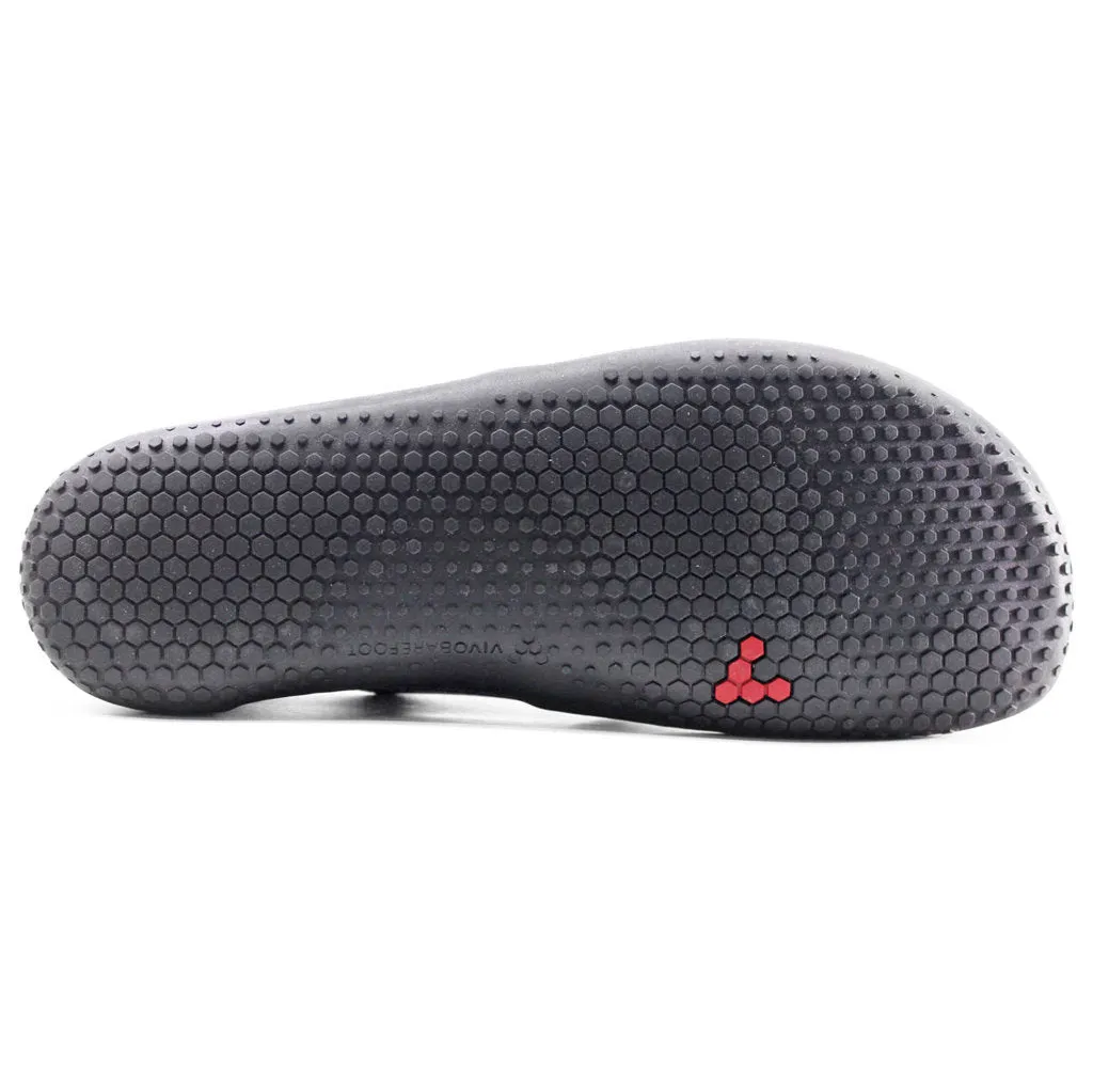 Vivobarefoot Ra III Wild Hide Leather Chaussures Femme à Profil Bas