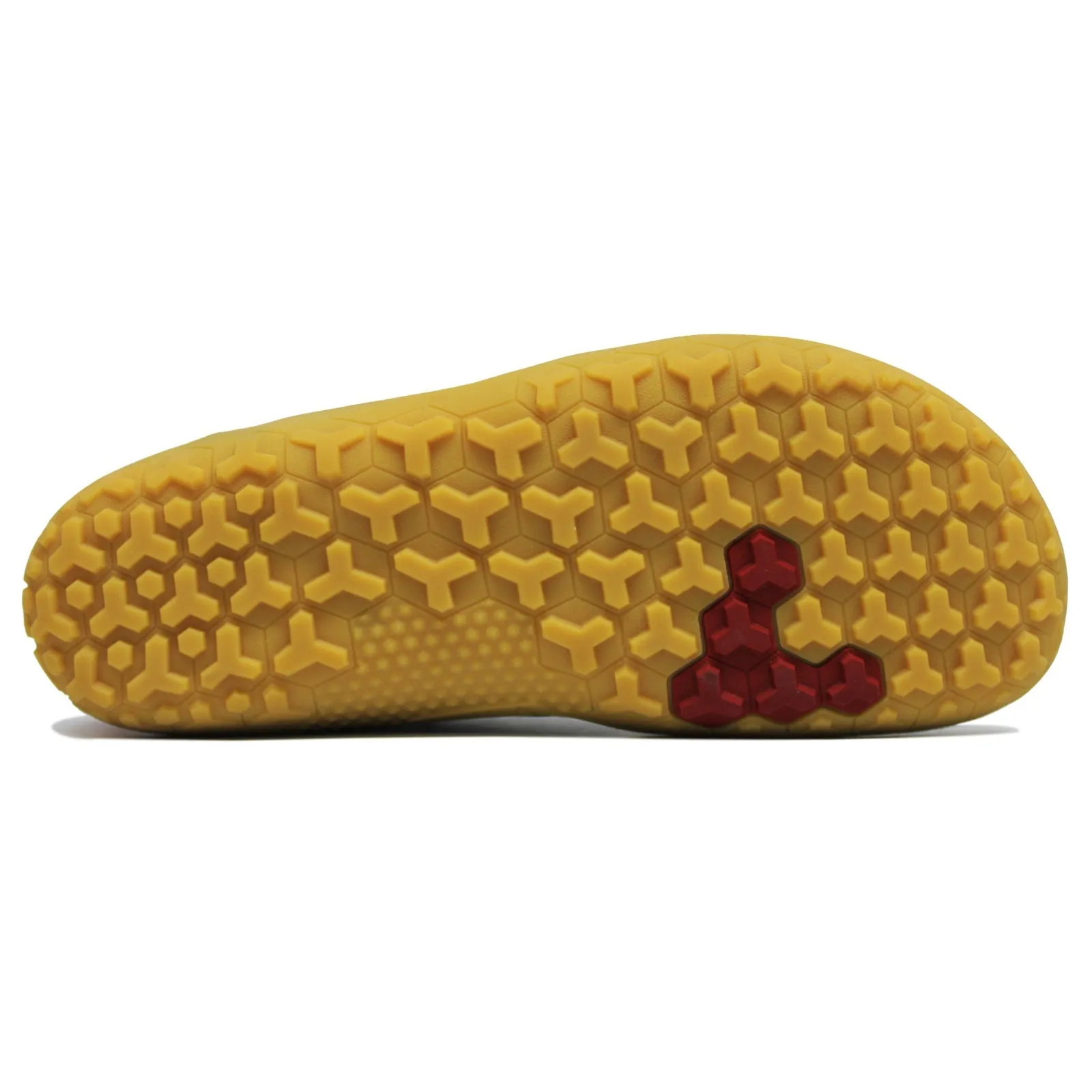 Bottes de randonnée pour femmes Vivobarefoot Tracker II FG en cuir Wild Hide