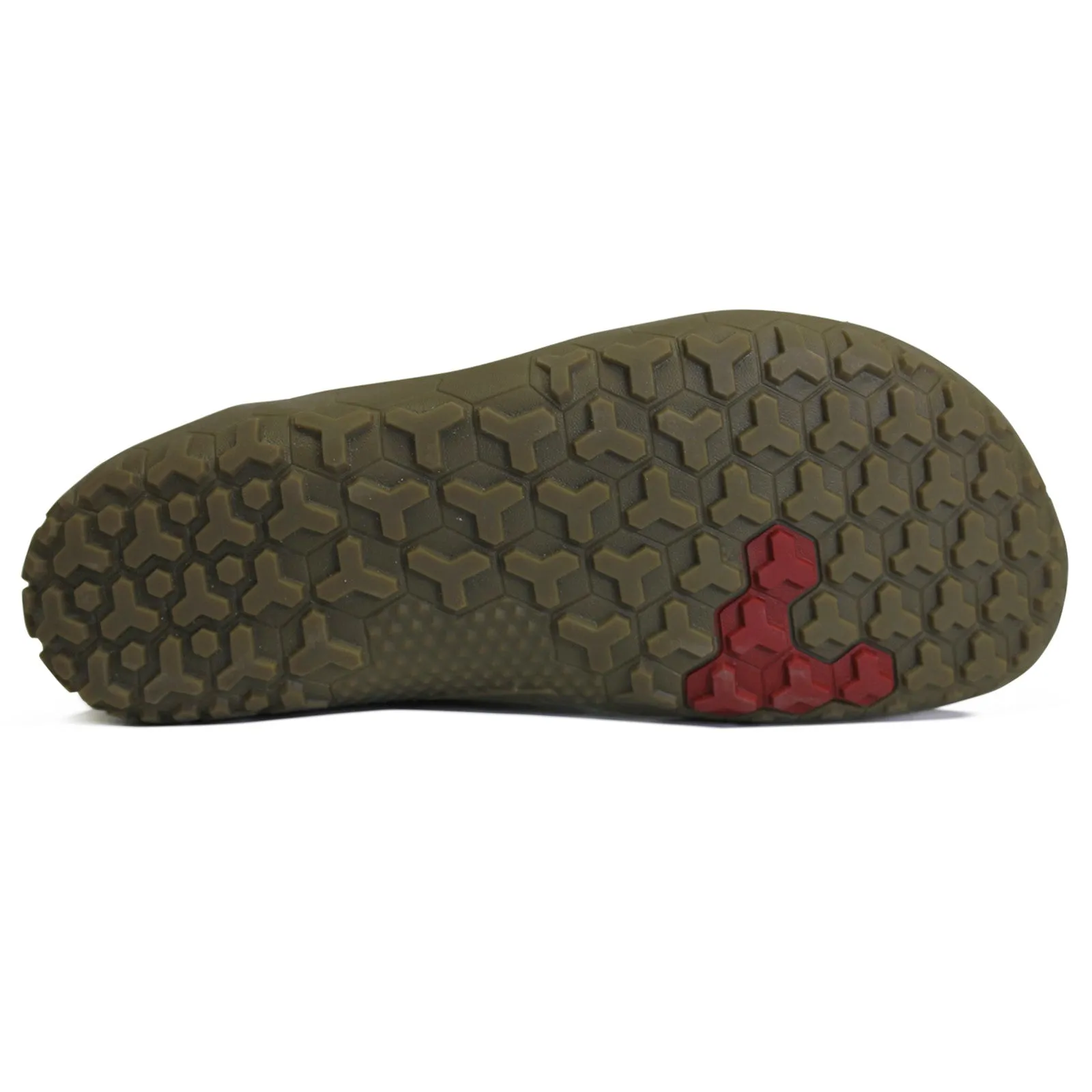 Bottes de randonnée pour femmes Vivobarefoot Tracker II FG en cuir Wild Hide